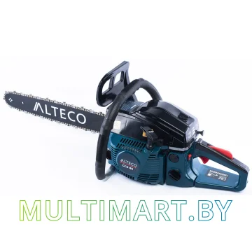 Бензопила Alteco GCS 2307 (GCS 45) картинка 3